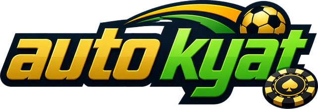 auto kyat logo